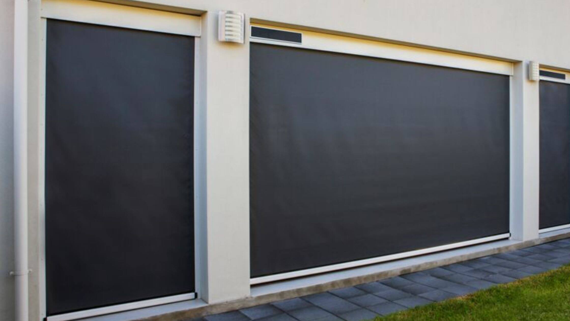 How Beneficial Are The Blockout Blinds During Cooler Weather?