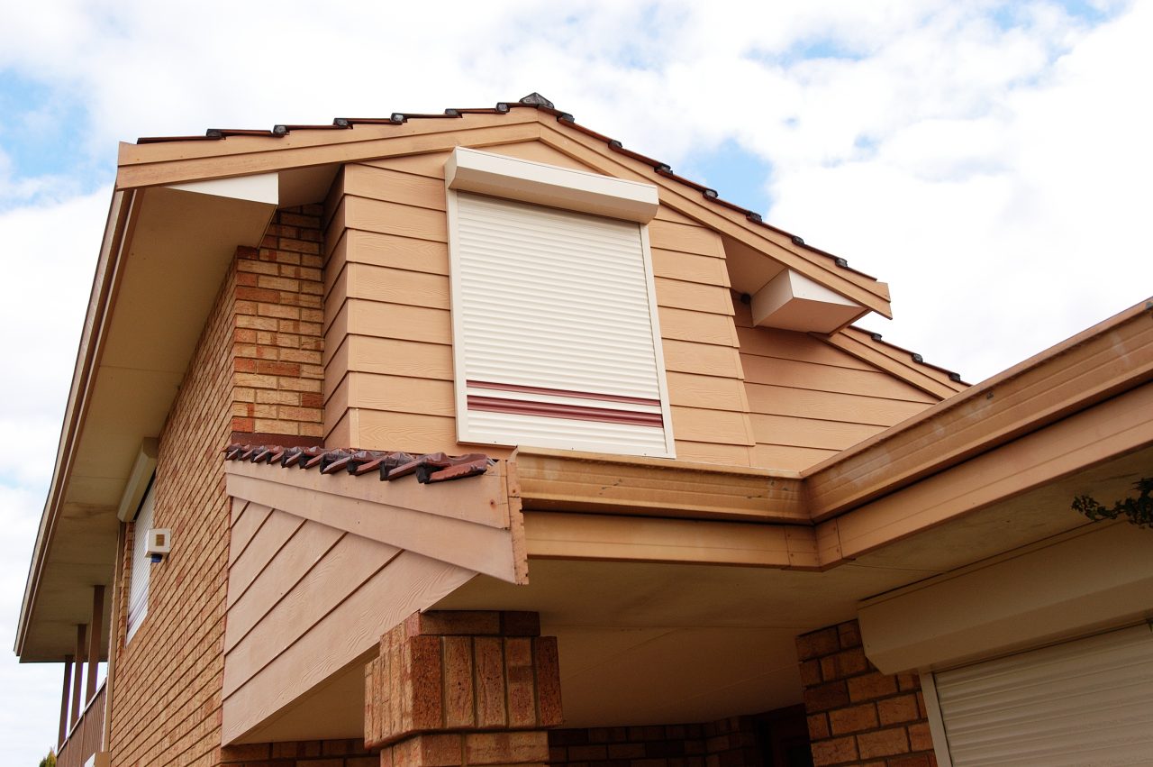 Why You Should Install Outdoor Roller Shutters In Perth