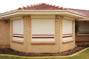 Why You Should Install Outdoor Roller Shutters In Perth