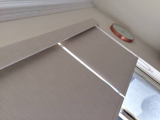 Why Use Roller Blinds?