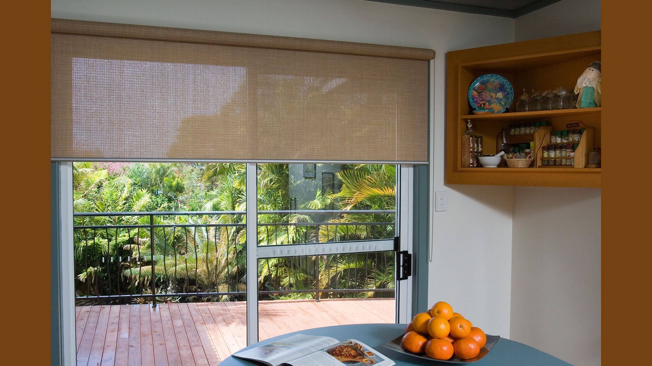 What You Need to Know About Roller Blinds
