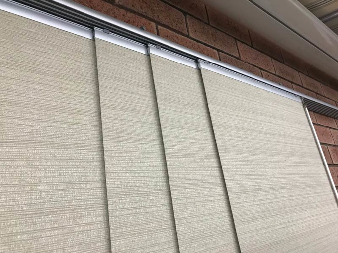 Panel Blinds1