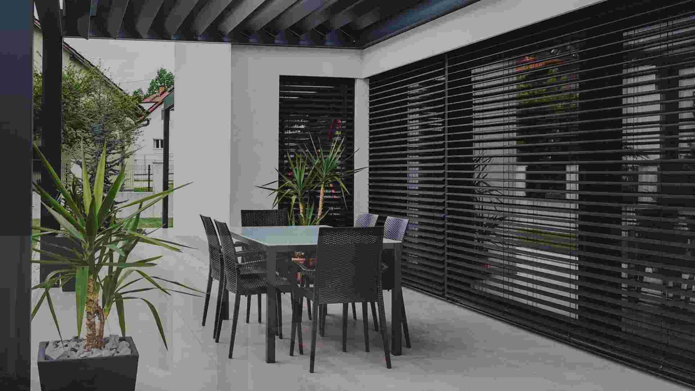 Why Should You Use Blinds In Rental Properties?
