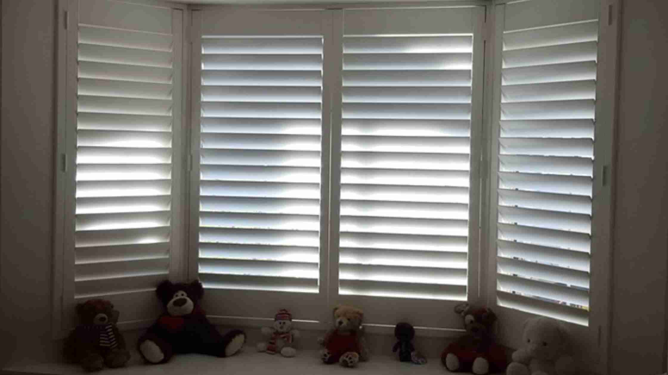 What Are The Influential Cost Factors For Shutters?