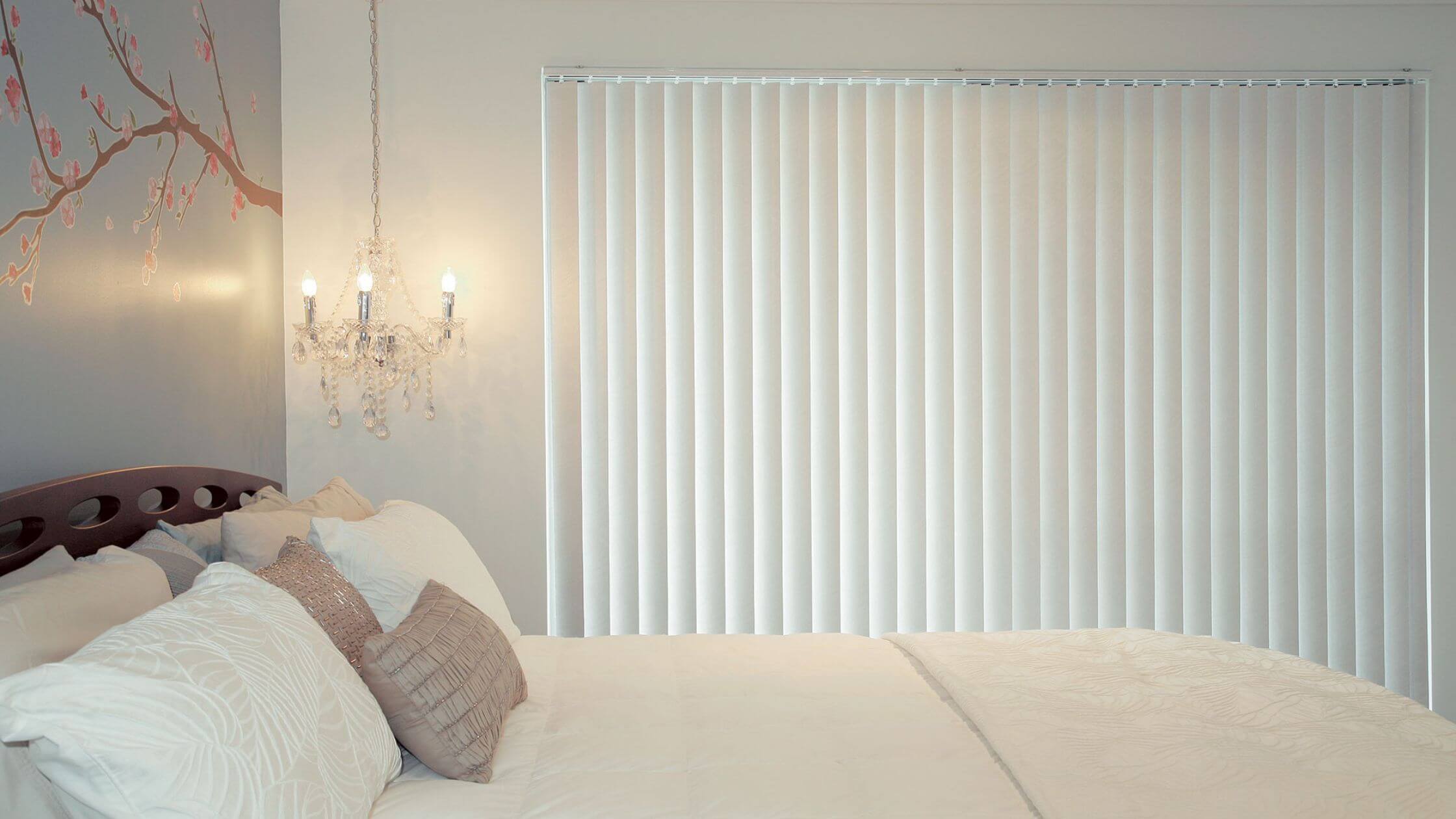 How Should You Maintain Your Vertical Blinds?